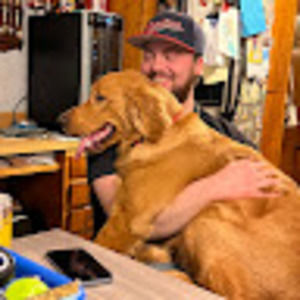 Meet your Posher, Gavin